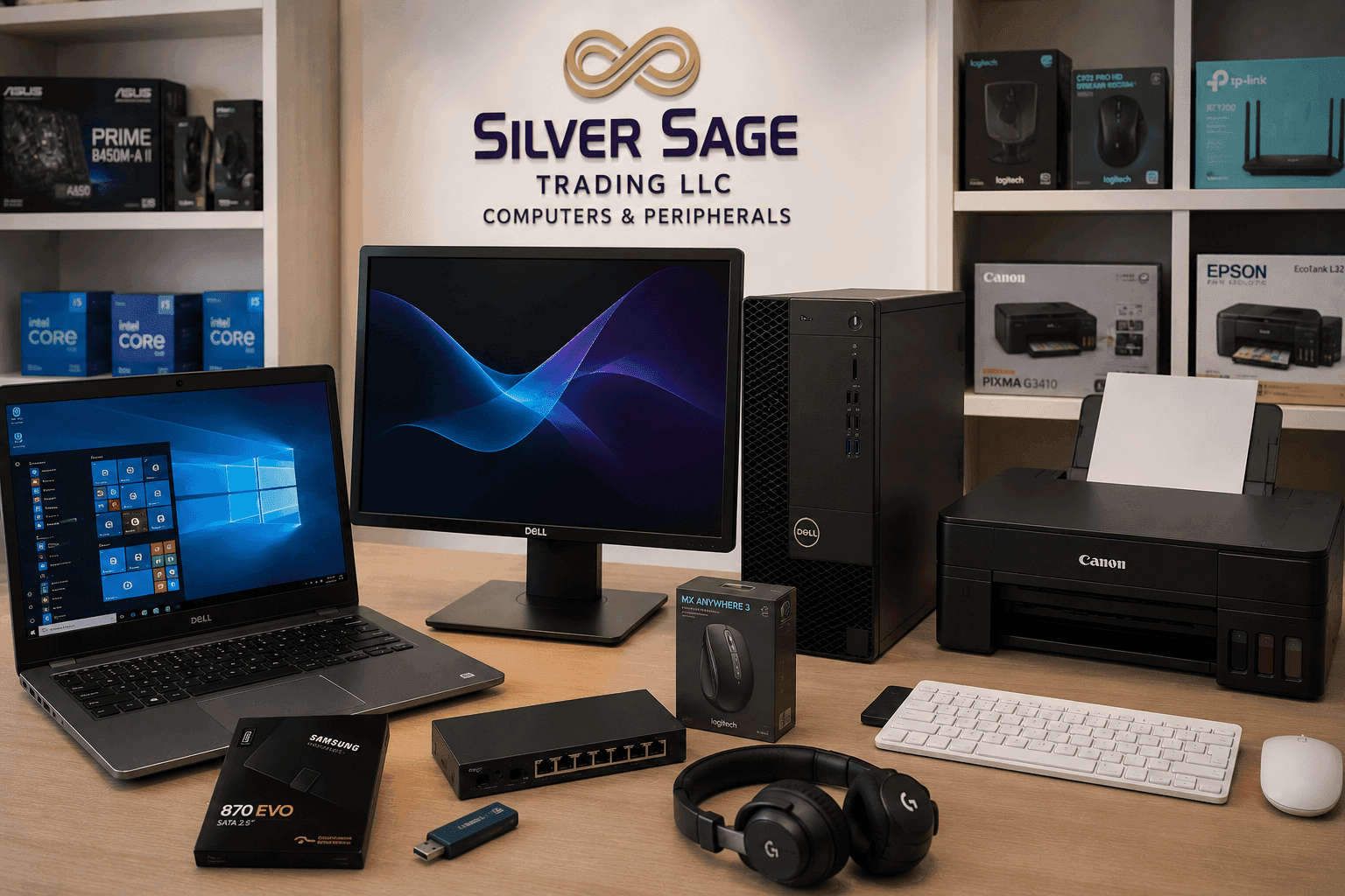 Computer Trading